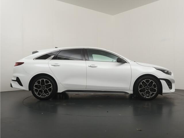KIA PRO CEE D ProCeed 1.0 T-GDi GT-Line - Panorama dak - Elektrische Achterklep - Cruise Control - Navigatie - Climate Control - Fabrieksgarantie tot 10-2030