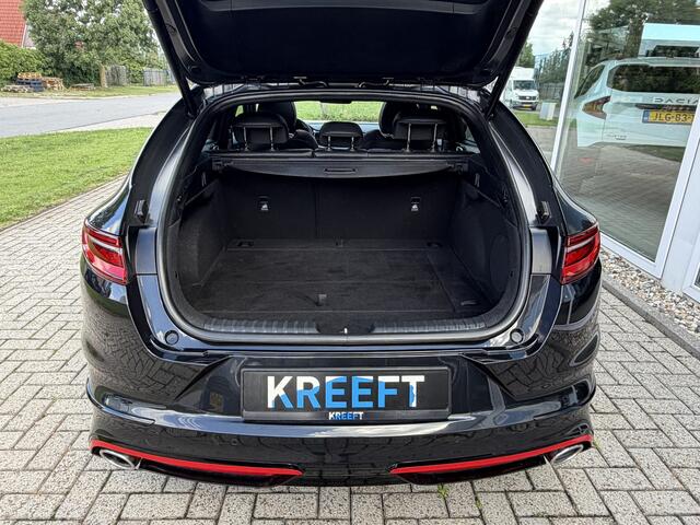KIA PRO CEE D ProCeed 1.6 T-GDi GT JBL | Schuifdak | Winterpakket