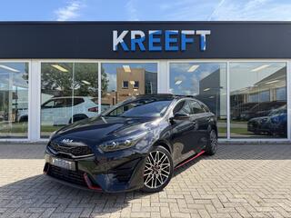 KIA PRO CEE D