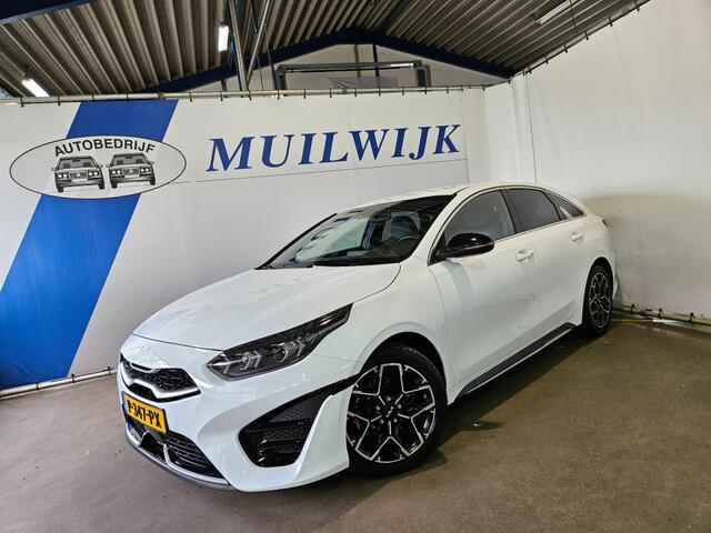 KIA PRO CEE D 1.0 T-GDi GT-PlusLine / Camera / NL Auto