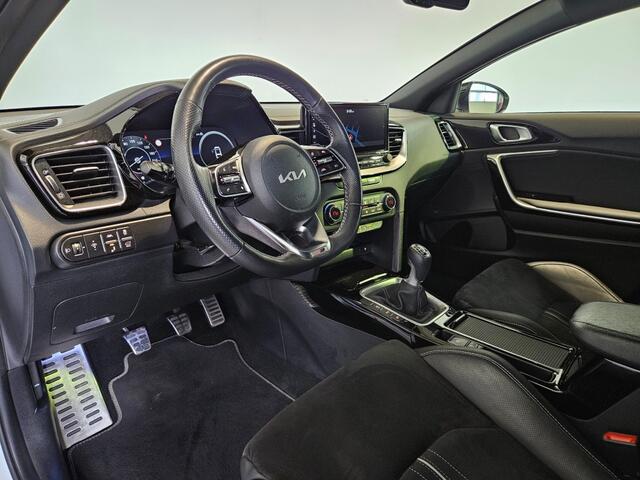 KIA PRO CEE D 1.0 T-GDi GT-PlusLine / Camera / NL Auto