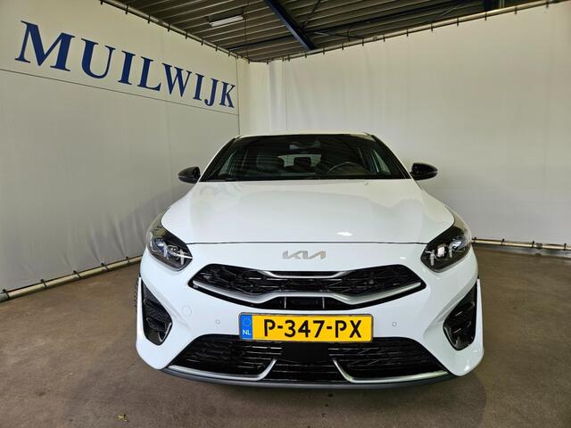 KIA PRO CEE D 1.0 T-GDi GT-PlusLine / Camera / NL Auto