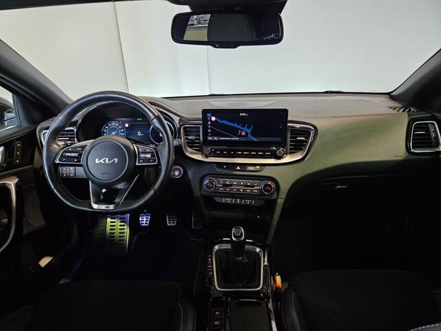 KIA PRO CEE D 1.0 T-GDi GT-PlusLine / Camera / NL Auto