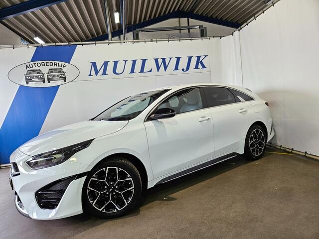 KIA PRO CEE D 1.0 T-GDi GT-PlusLine / Camera / NL Auto