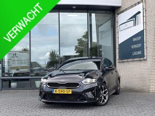 KIA PRO CEE D