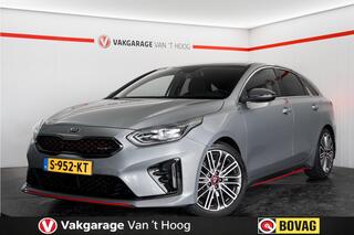KIA PRO CEE D