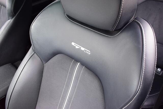 KIA PRO CEE D ProCeed 1.5 T-GDi GT-Line Automaat | Schuif/ Kanteldak | Adaptieve Cruise Control | Tot 10Jr. Kia-Garantie |