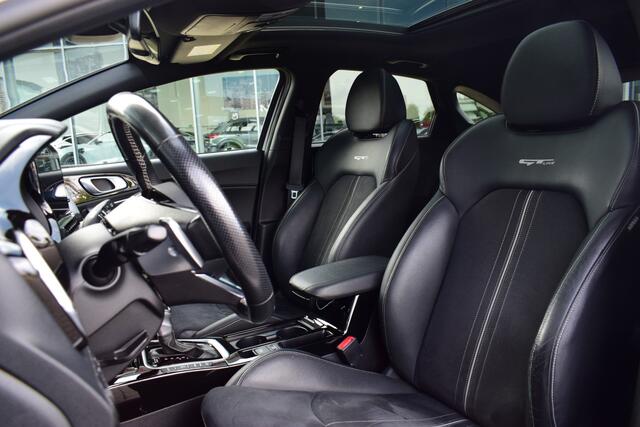 KIA PRO CEE D ProCeed 1.5 T-GDi GT-Line Automaat | Schuif/ Kanteldak | Adaptieve Cruise Control | Tot 10Jr. Kia-Garantie |