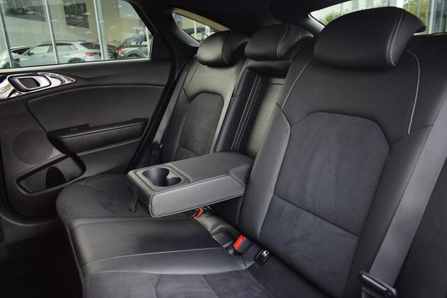 KIA PRO CEE D ProCeed 1.5 T-GDi GT-Line Automaat | Schuif/ Kanteldak | Adaptieve Cruise Control | Tot 10Jr. Kia-Garantie |