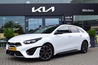 KIA PRO CEE D
