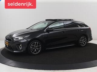 KIA PRO CEE D