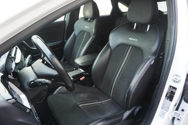 KIA PRO CEE D ProCeed 1.0 T-GDI GT-Line/Stuur-stoel verw./Camera/Keyless
