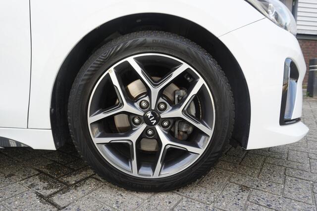 KIA PRO CEE D ProCeed 1.0 T-GDI GT-Line/Stuur-stoel verw./Camera/Keyless