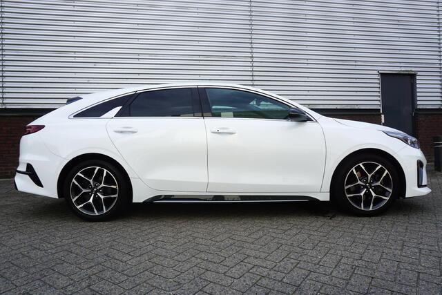 KIA PRO CEE D ProCeed 1.0 T-GDI GT-Line/Stuur-stoel verw./Camera/Keyless