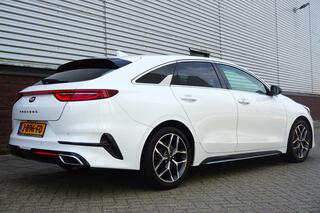 KIA PRO CEE D