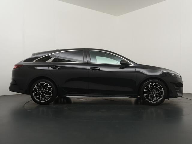 KIA PRO CEE D ProCeed 1.5 T-GDi GT-Line Automaat - Climate Control - ACC - Elektrische Achterklep - Navigatie - Apple Carplay / Android Auto - - Fabrieksgarantie tot 01-2032
