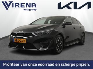 KIA PRO CEE D