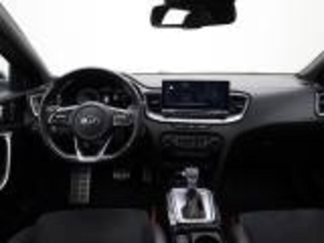 KIA PRO CEE D ProCeed 1.6 T-GDI GT | Pano | Trekhaak afn. | Apple Carplay / Android | Memory Seats | Camera | Prijs Rijklaar!!
