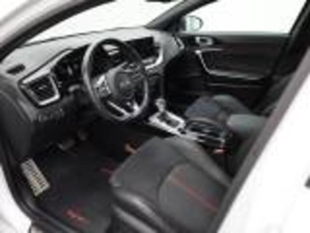 KIA PRO CEE D ProCeed 1.6 T-GDI GT | Pano | Trekhaak afn. | Apple Carplay / Android | Memory Seats | Camera | Prijs Rijklaar!!