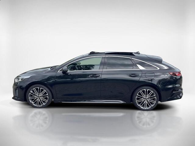 KIA PRO CEE D ProCeed 1.5 T-GDI GT-PlusLine | BTW | PanoDak | 18inch |