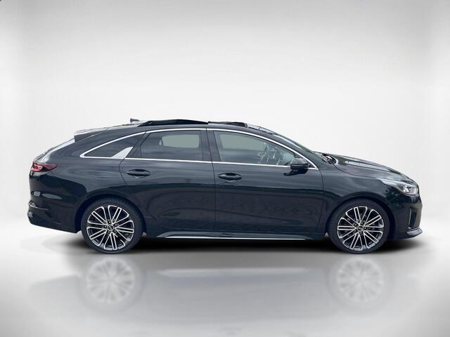 KIA PRO CEE D ProCeed 1.5 T-GDI GT-PlusLine | BTW | PanoDak | 18inch |