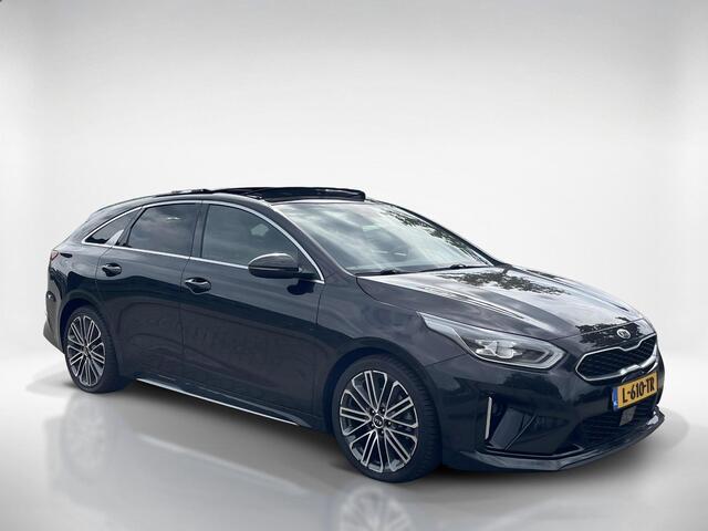 KIA PRO CEE D ProCeed 1.5 T-GDI GT-PlusLine | BTW | PanoDak | 18inch |