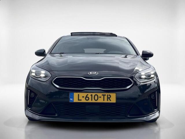 KIA PRO CEE D ProCeed 1.5 T-GDI GT-PlusLine | BTW | PanoDak | 18inch |