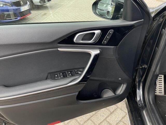 KIA PRO CEE D ProCeed 1.5 T-GDI GT-PlusLine | BTW | PanoDak | 18inch |