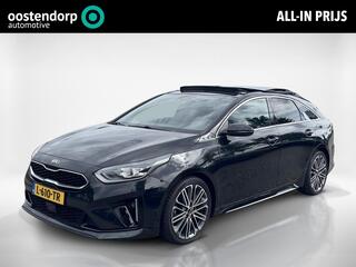 KIA PRO CEE D