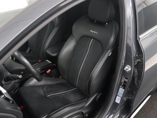 KIA PRO CEE D ProCeed 1.4 T-GDI GT-Line | Leder/alcantara | Stuur/stoel verwarming | Climate control | Camera | Virtual Dash. | Carplay | Full LED | Park assist |