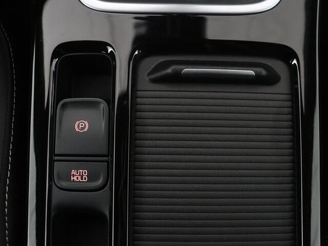 KIA PRO CEE D ProCeed 1.4 T-GDI GT-Line | Leder/alcantara | Stuur/stoel verwarming | Climate control | Camera | Virtual Dash. | Carplay | Full LED | Park assist |