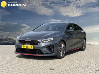 KIA PRO CEE D