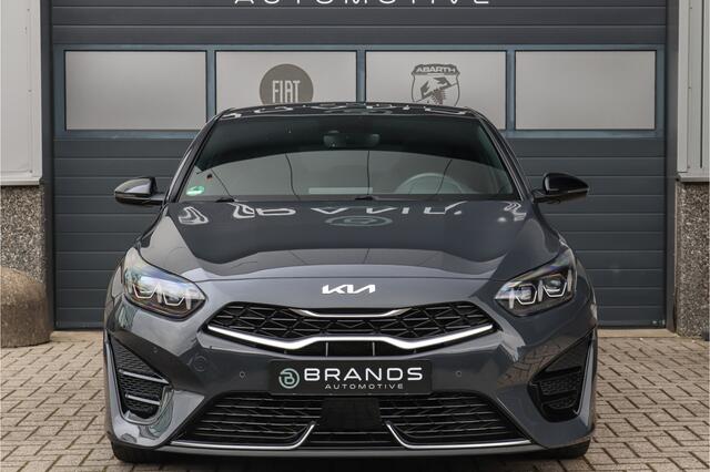 KIA PRO CEE D ProCeed 1.5 T-GDi GT PlusLine Full option NL auto Fabrieksgarantie