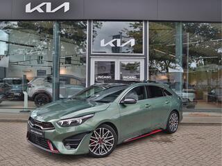 KIA PRO CEE D