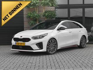 KIA PRO CEE D