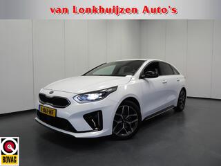 KIA PRO CEE D