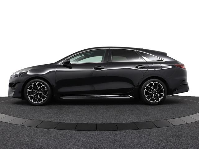 KIA PRO CEE D ProCeed 1.5 T-GDi GT-Line - Climate Control - ACC - Elektrische Achterklep - Navigatie - Apple Carplay / Android Auto - Fabrieksgarantie tot 03-2032
