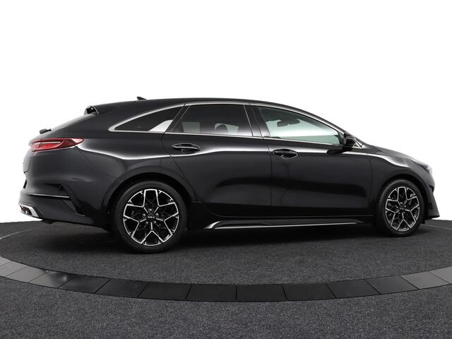 KIA PRO CEE D ProCeed 1.5 T-GDi GT-Line - Climate Control - ACC - Elektrische Achterklep - Navigatie - Apple Carplay / Android Auto - Fabrieksgarantie tot 03-2032