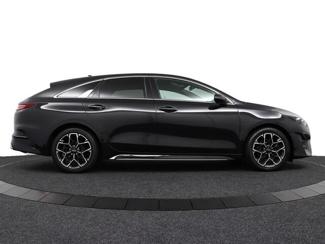 KIA PRO CEE D ProCeed 1.5 T-GDi GT-Line - Climate Control - ACC - Elektrische Achterklep - Navigatie - Apple Carplay / Android Auto - Fabrieksgarantie tot 03-2032