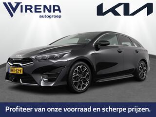 KIA PRO CEE D