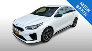 KIA PRO CEE D