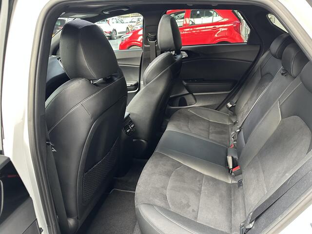 KIA PRO CEE D ProCeed 1.5 T-GDI GT-PlusLine