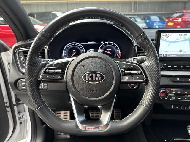 KIA PRO CEE D ProCeed 1.5 T-GDI GT-PlusLine