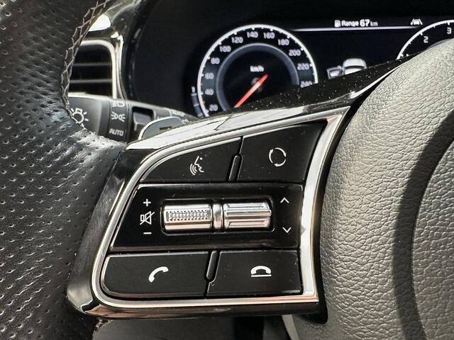 KIA PRO CEE D ProCeed 1.5 T-GDI GT-PlusLine