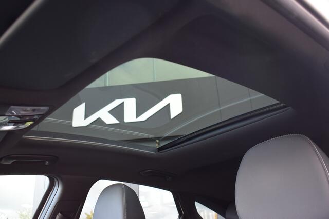 KIA PRO CEE D ProCeed 1.4 T-GDI GT-Line | Stoel- & Stuurverwarming | Kantel-/ Schuifdak | Climate- & Cruise Control | Tot 10Jr.Garantie