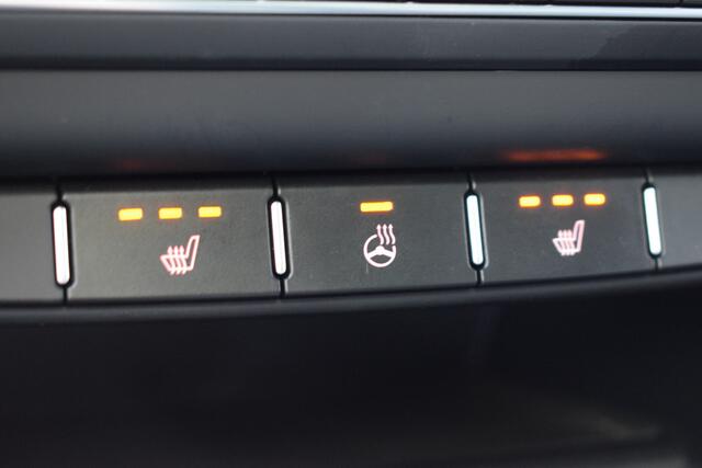 KIA PRO CEE D ProCeed 1.4 T-GDI GT-Line | Stoel- & Stuurverwarming | Kantel-/ Schuifdak | Climate- & Cruise Control | Tot 10Jr.Garantie