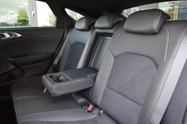 KIA PRO CEE D ProCeed 1.4 T-GDI GT-Line | Stoel- & Stuurverwarming | Kantel-/ Schuifdak | Climate- & Cruise Control | Tot 10Jr.Garantie