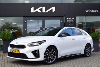 KIA PRO CEE D