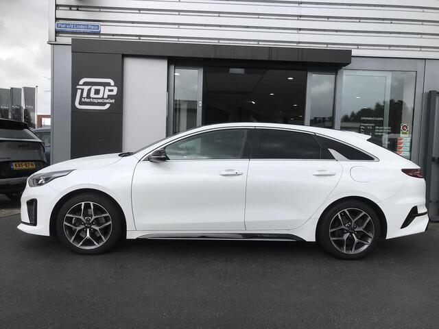 KIA PRO CEE D ProCeed 1.0 GT-PlusLine Panoramadak