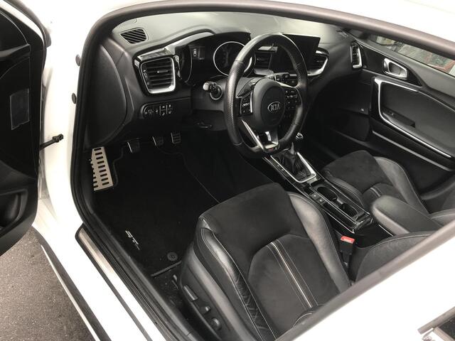 KIA PRO CEE D ProCeed 1.0 GT-PlusLine Panoramadak